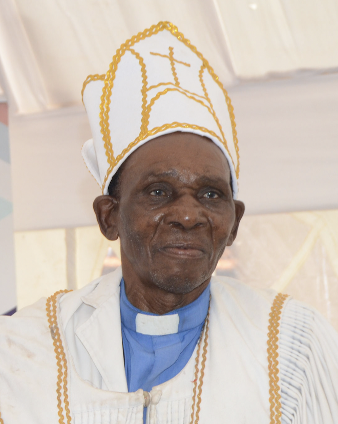 bishop e phala