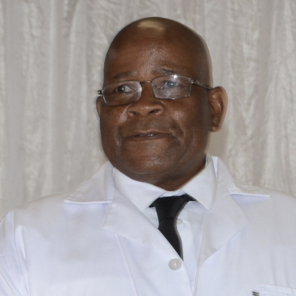 Evangelist P. Lekwana